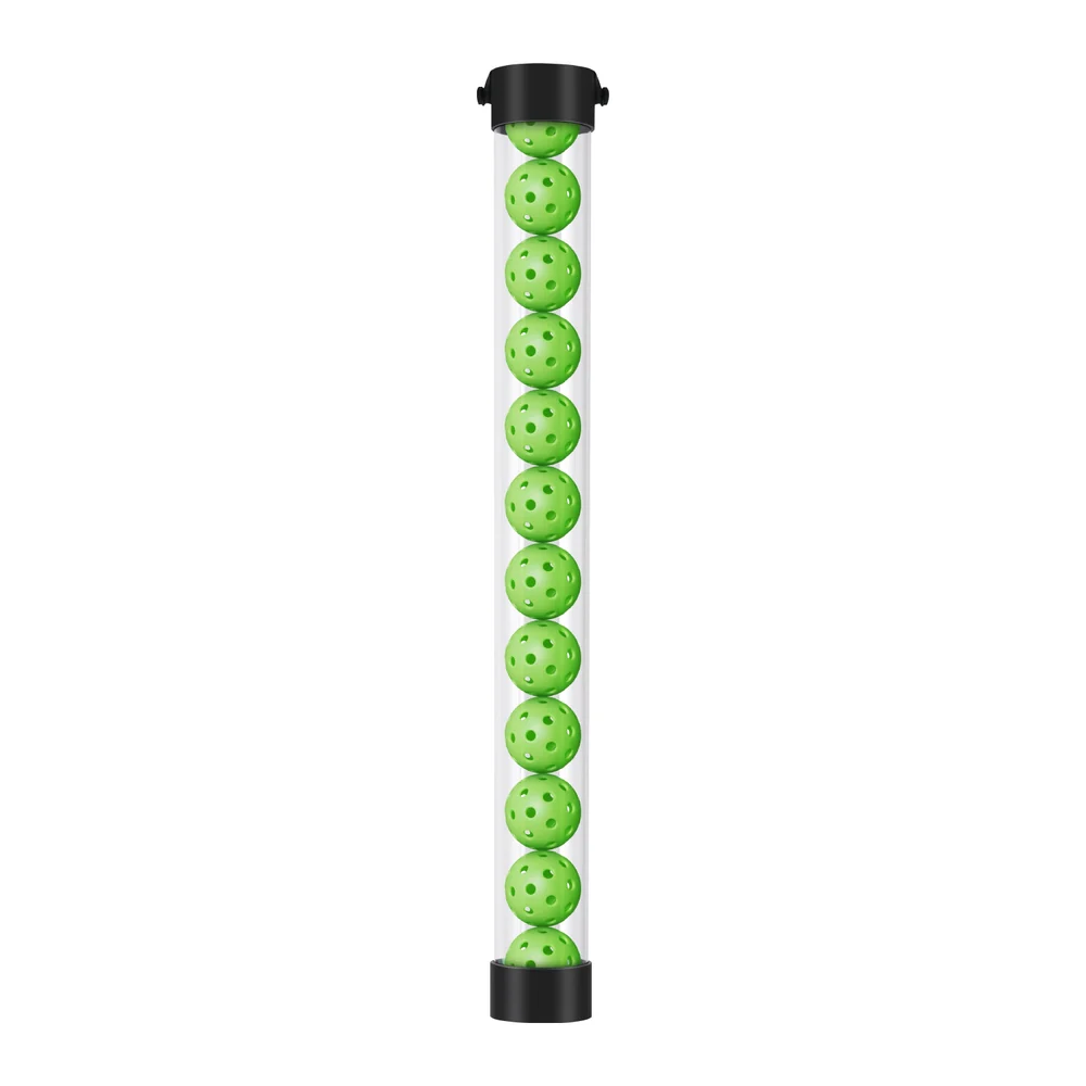 Everfit 12PC Pickleball Collector Set Multi-Ball Retriever Portable Storage Adjustable Strap - Image 3