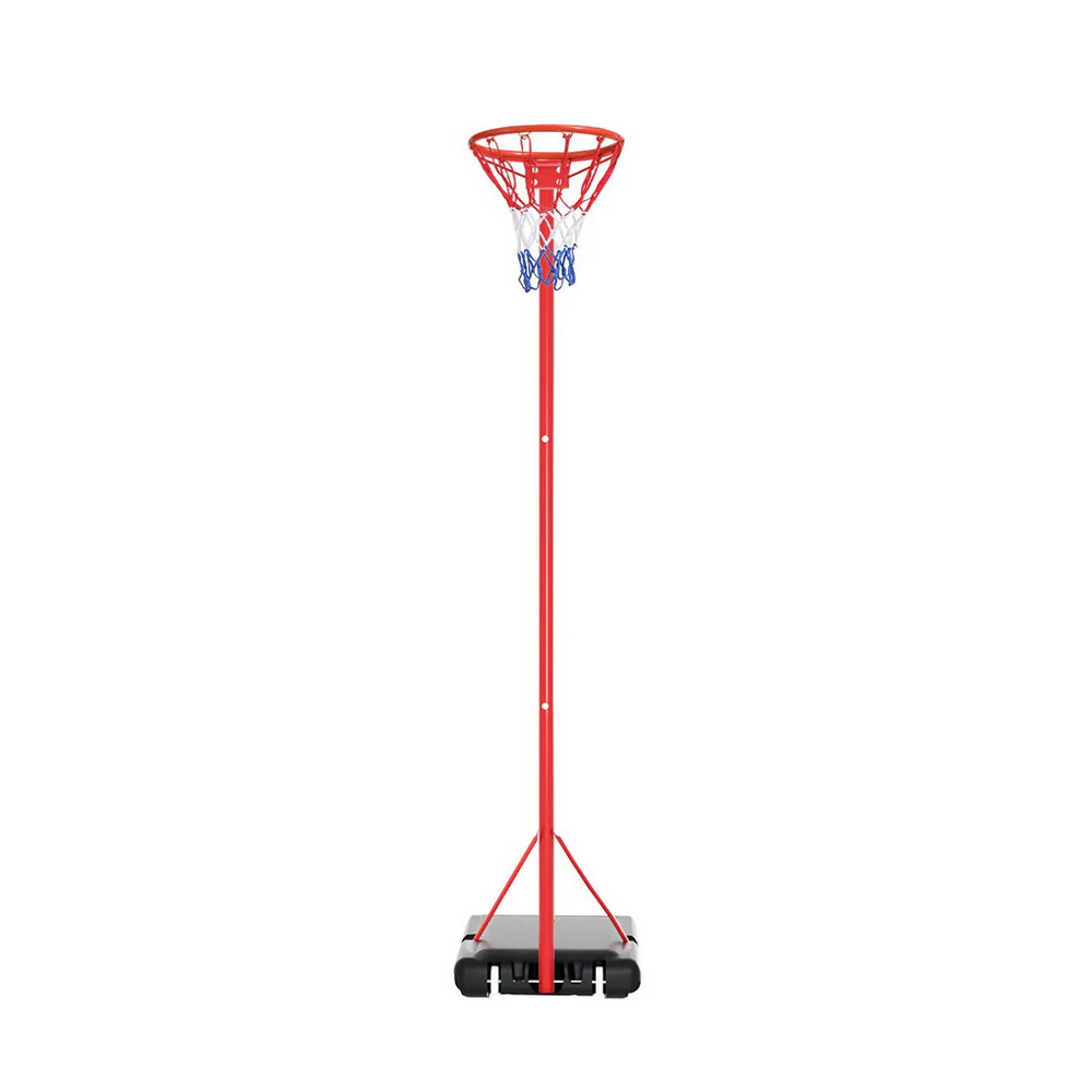 Everfit 3.05M Netball Hoop Basketball Stand System Net Ring - Image 4