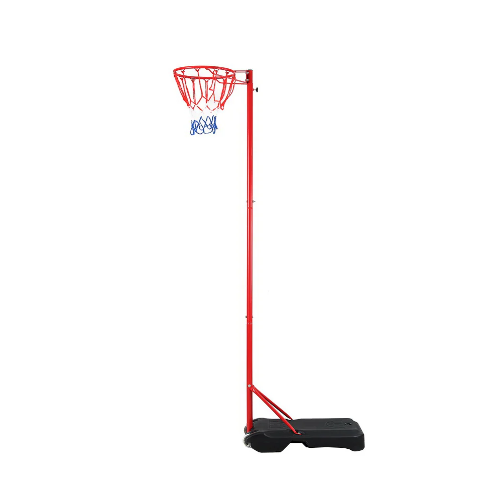 Everfit 3.05M Netball Hoop Basketball Stand System Net Ring - Image 5