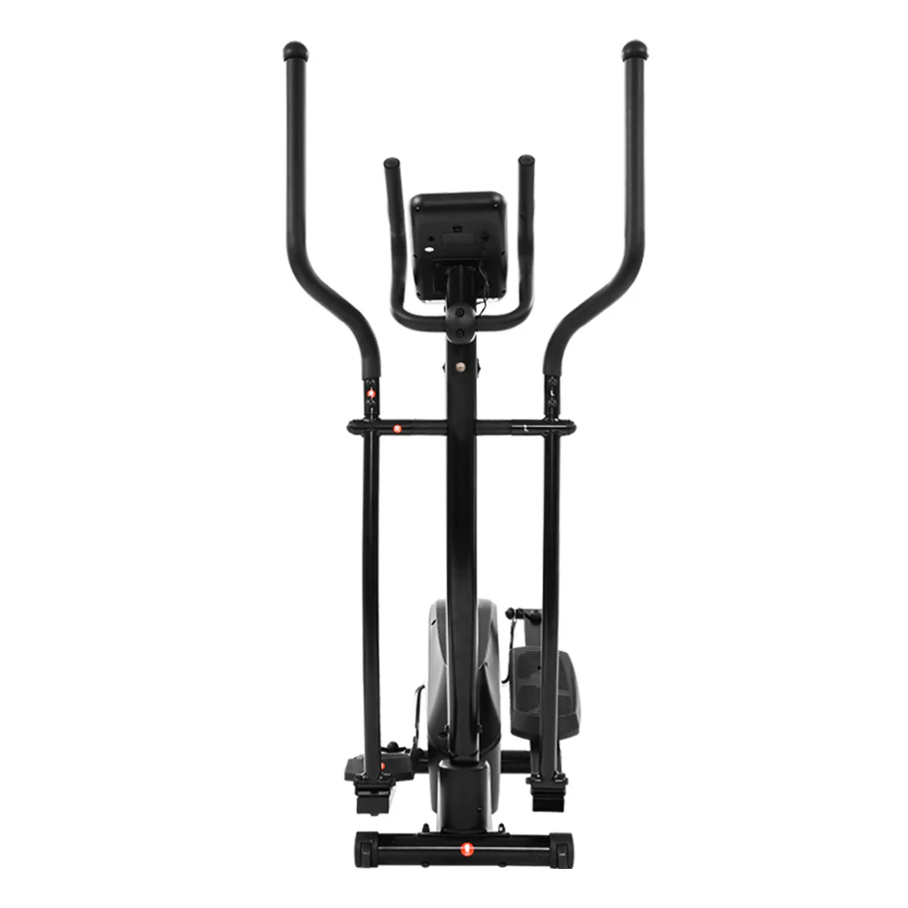 Everfit Exercise Bike Elliptical Cross Trainer Home Gym Fitness Machine 100kg - Image 3