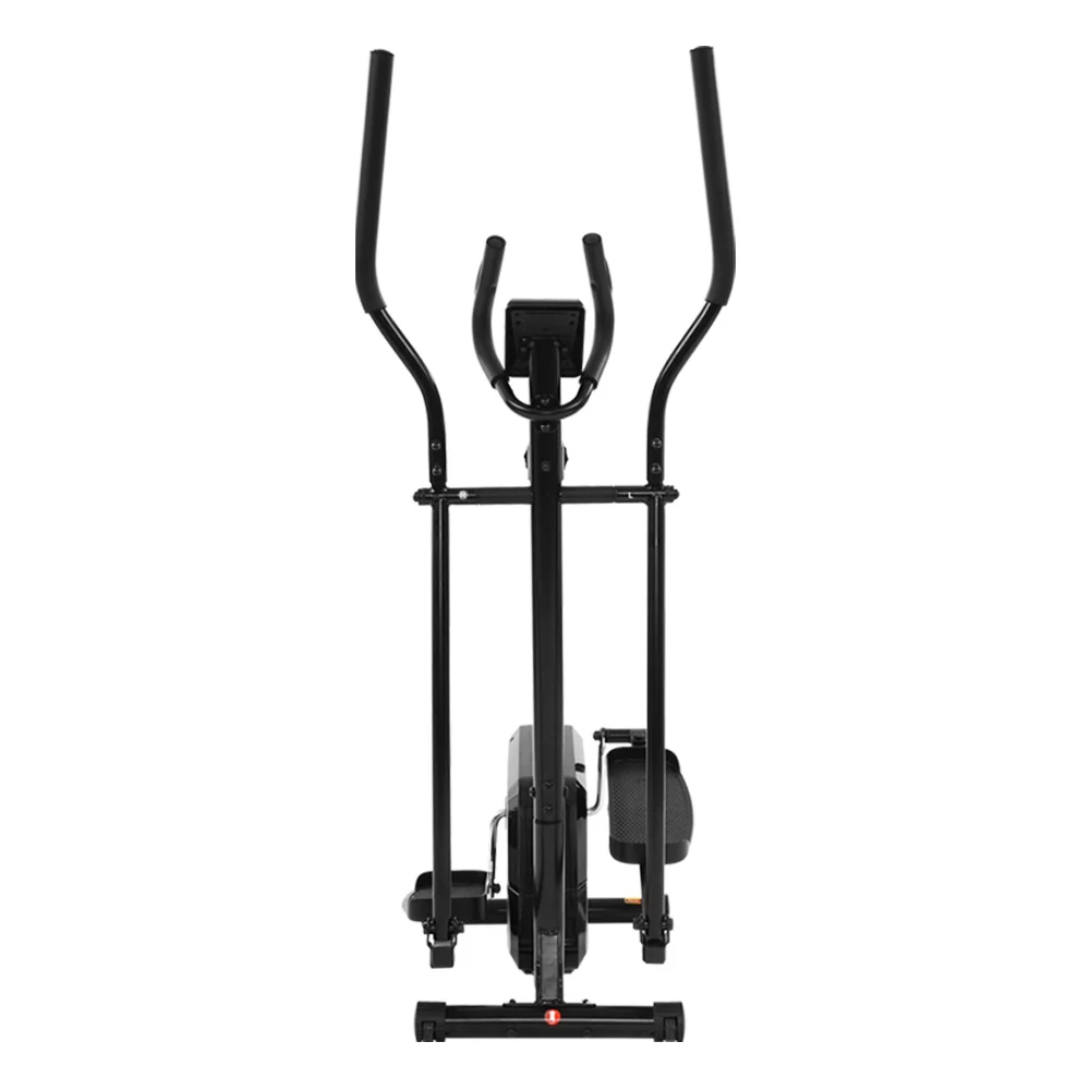 Everfit Exercise Bike Elliptical Cross Trainer Home Gym Fitness Machine Magnetic - Image 3