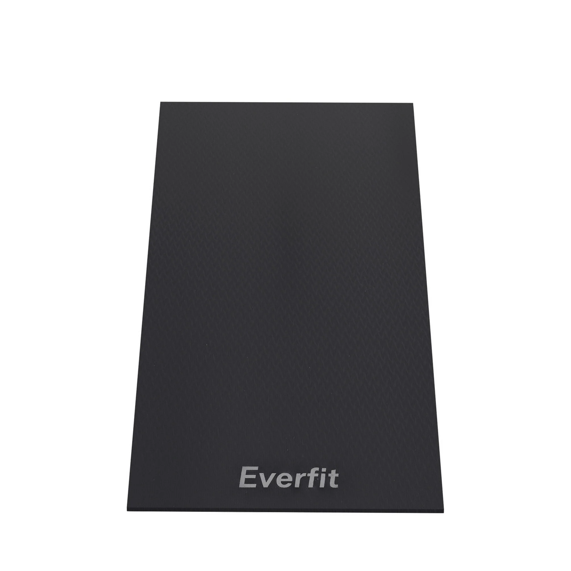 Everfit Exercise Equipment Mat Treadmill Floor Rug Home Gym Fitness Yoga 1.8M - Image 3