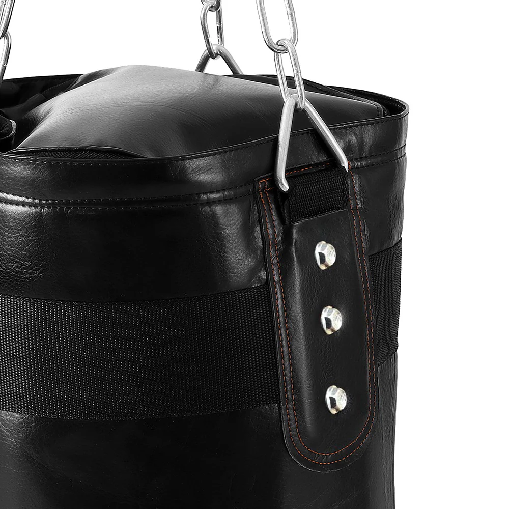 Everfit Hanging Boxing Punching Bag Home Gym Training - Image 4